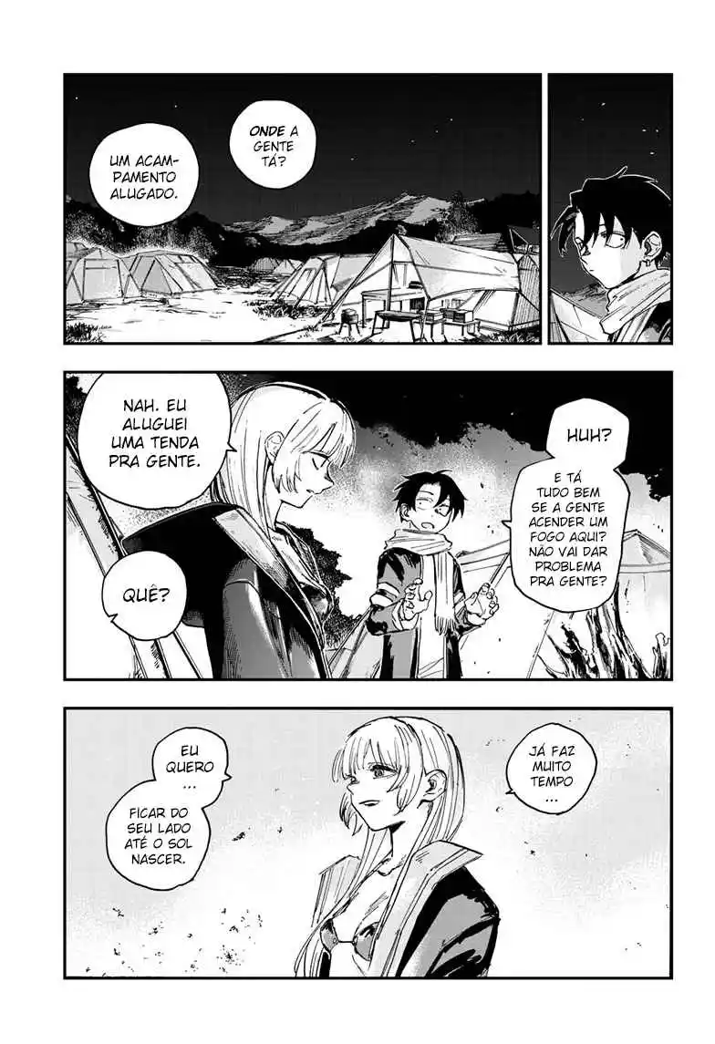 Read Call of the Night PT Manga Online