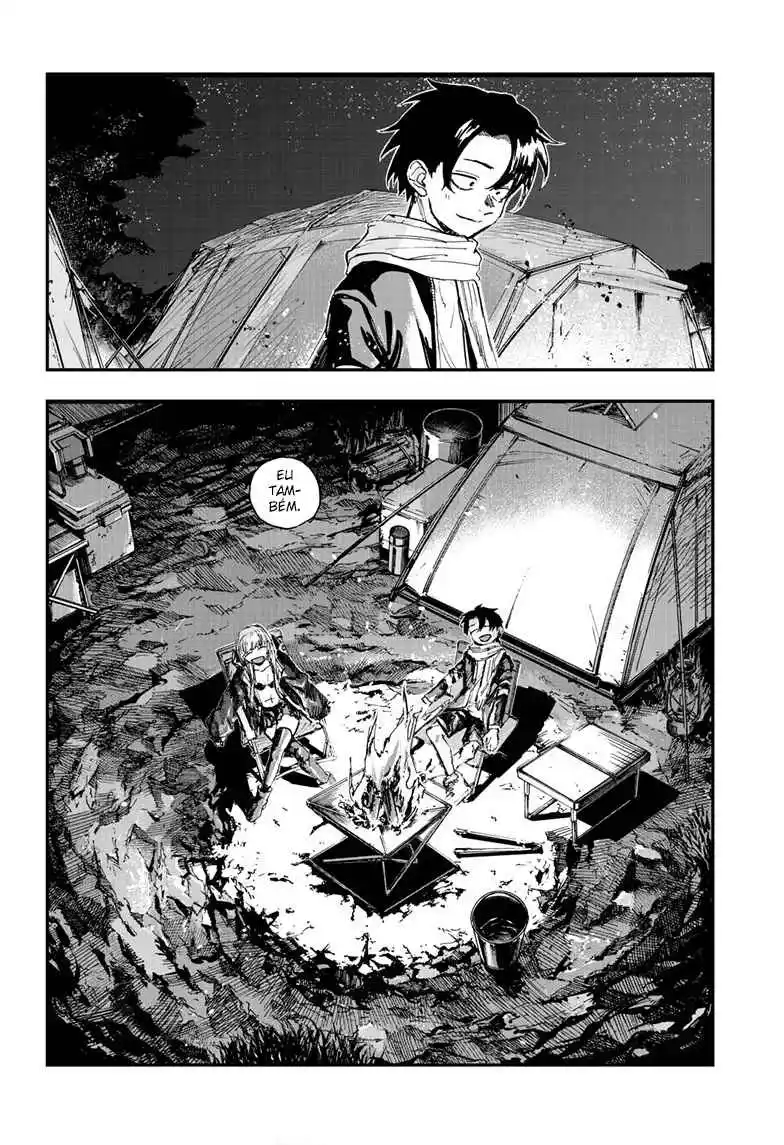 Read Call of the Night PT Manga Online