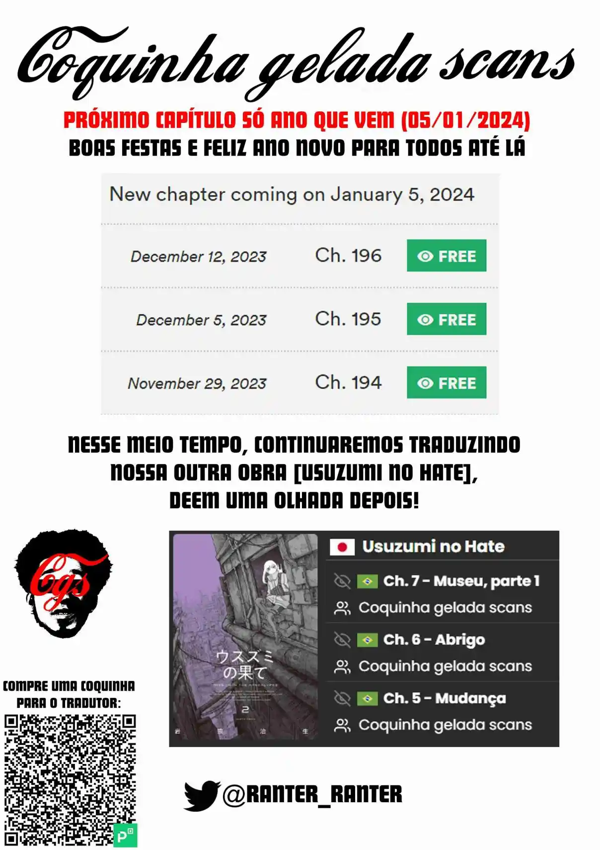 Read Call of the Night PT Manga Online