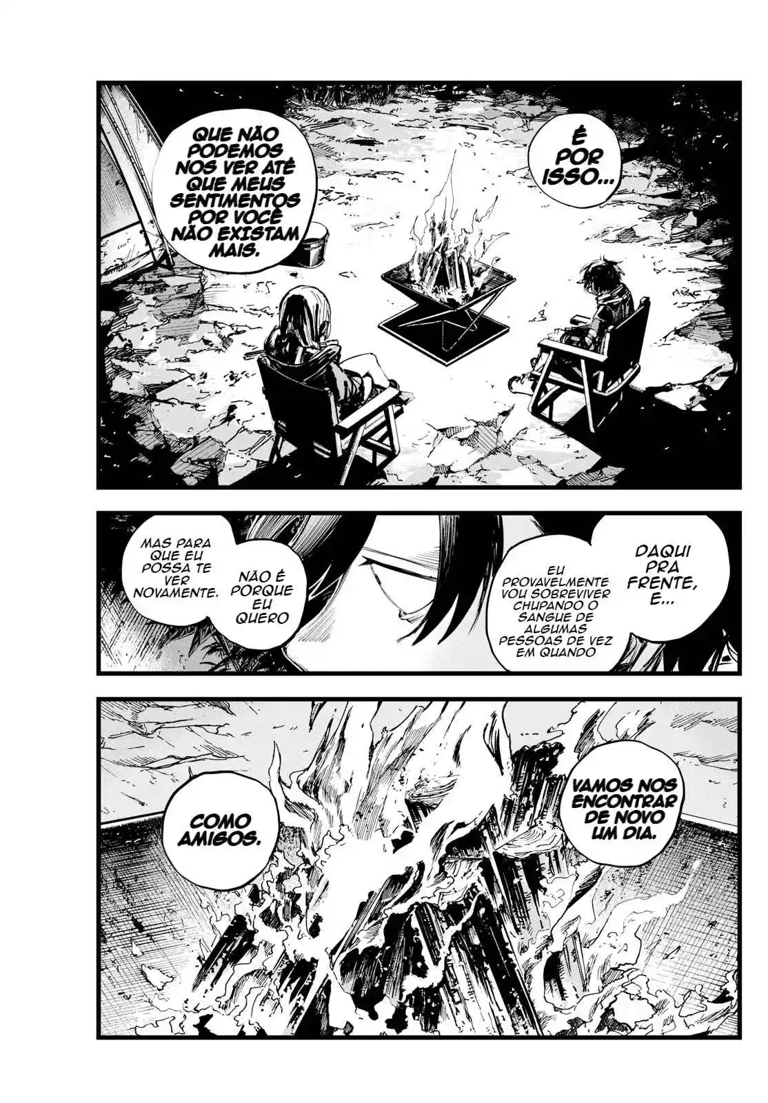 Read Call of the Night PT Manga Online