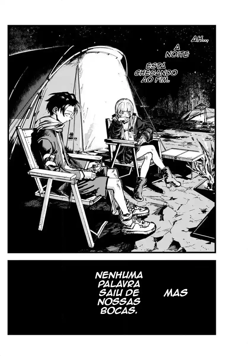 Read Call of the Night PT Manga Online