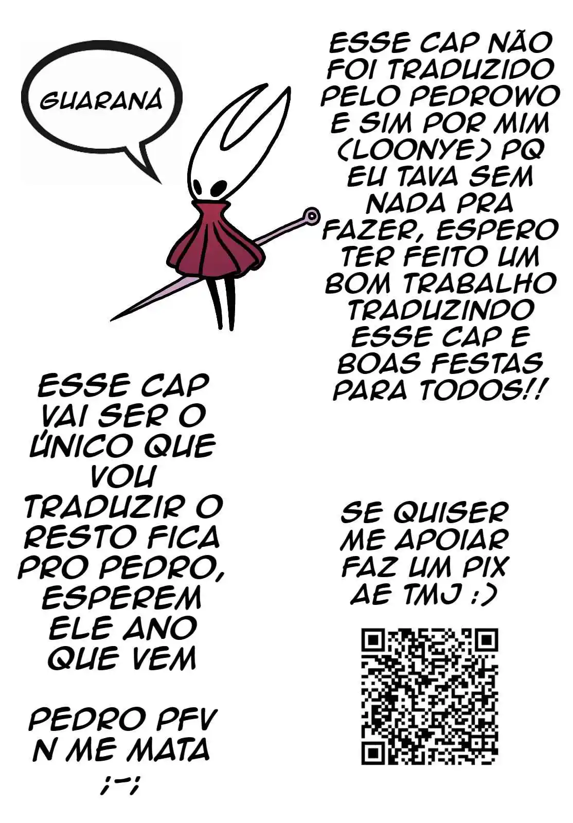 Read Call of the Night PT Manga Online