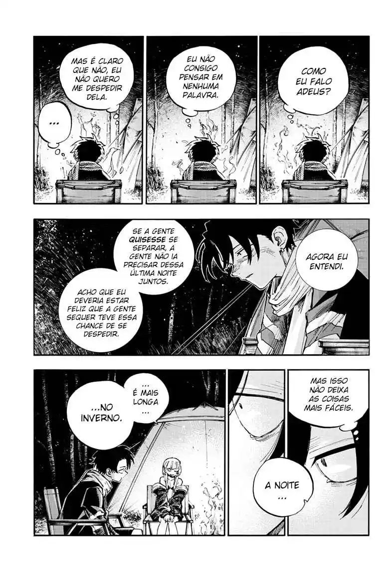 Read Call of the Night PT Manga Online