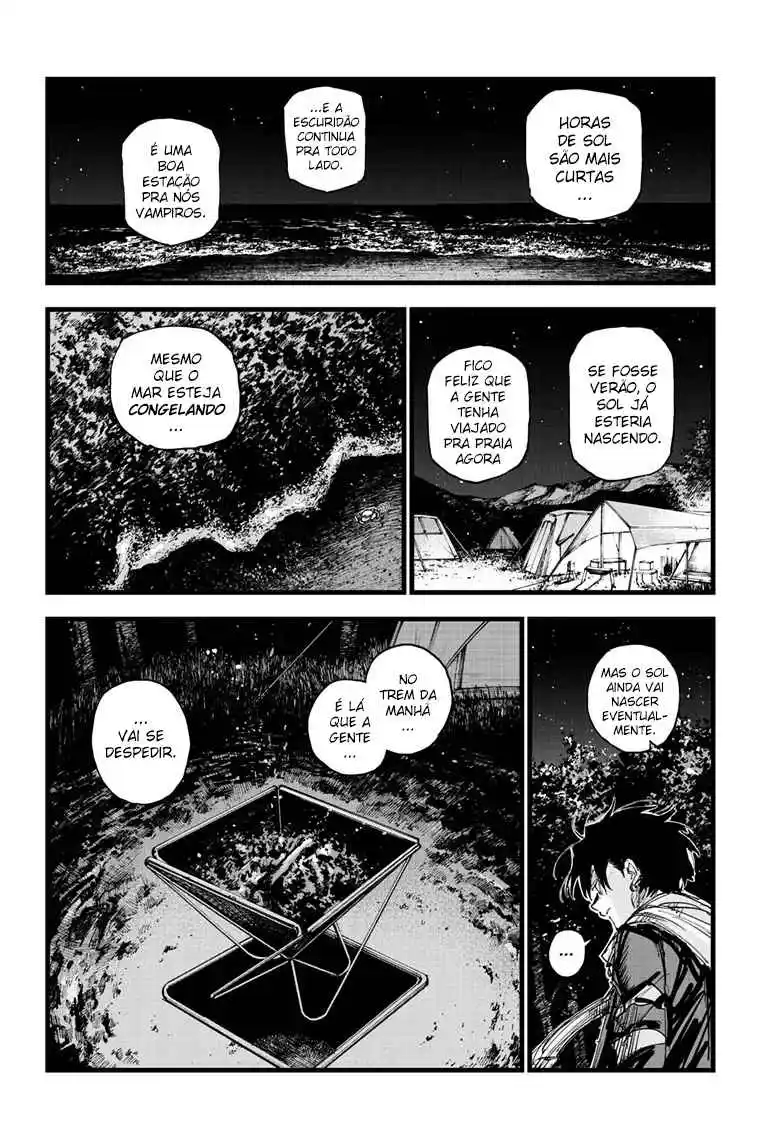 Read Call of the Night PT Manga Online