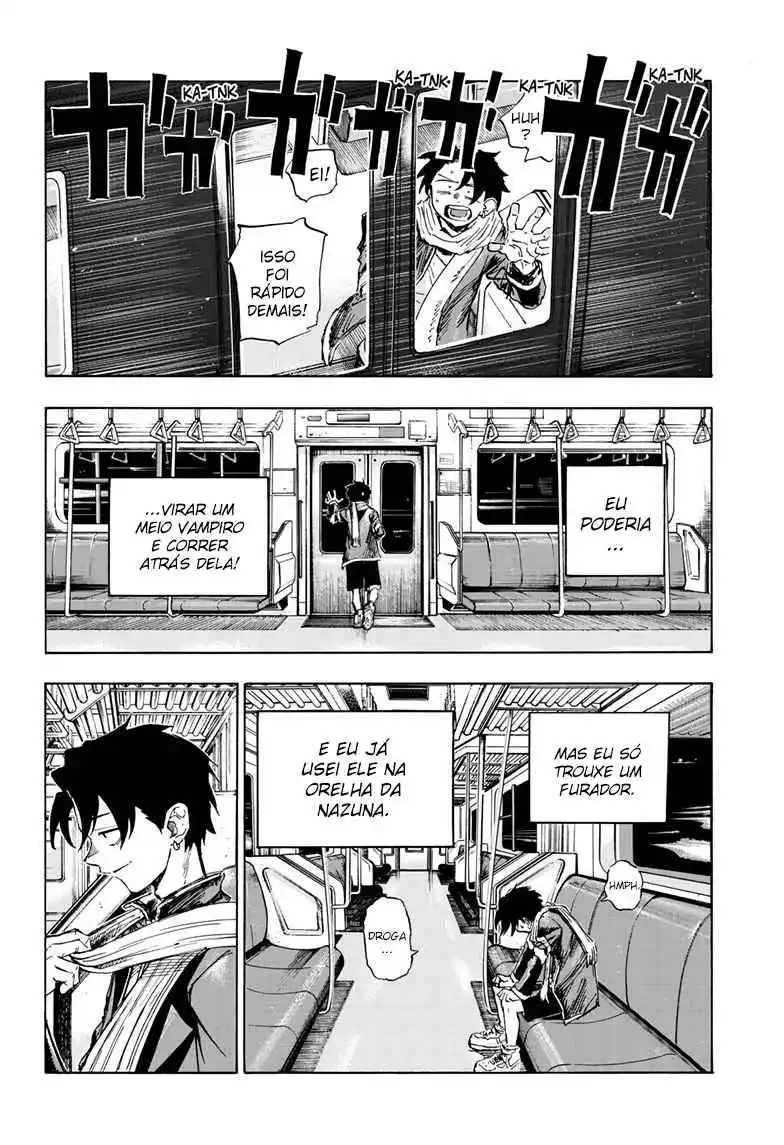 Read Call of the Night PT Manga Online