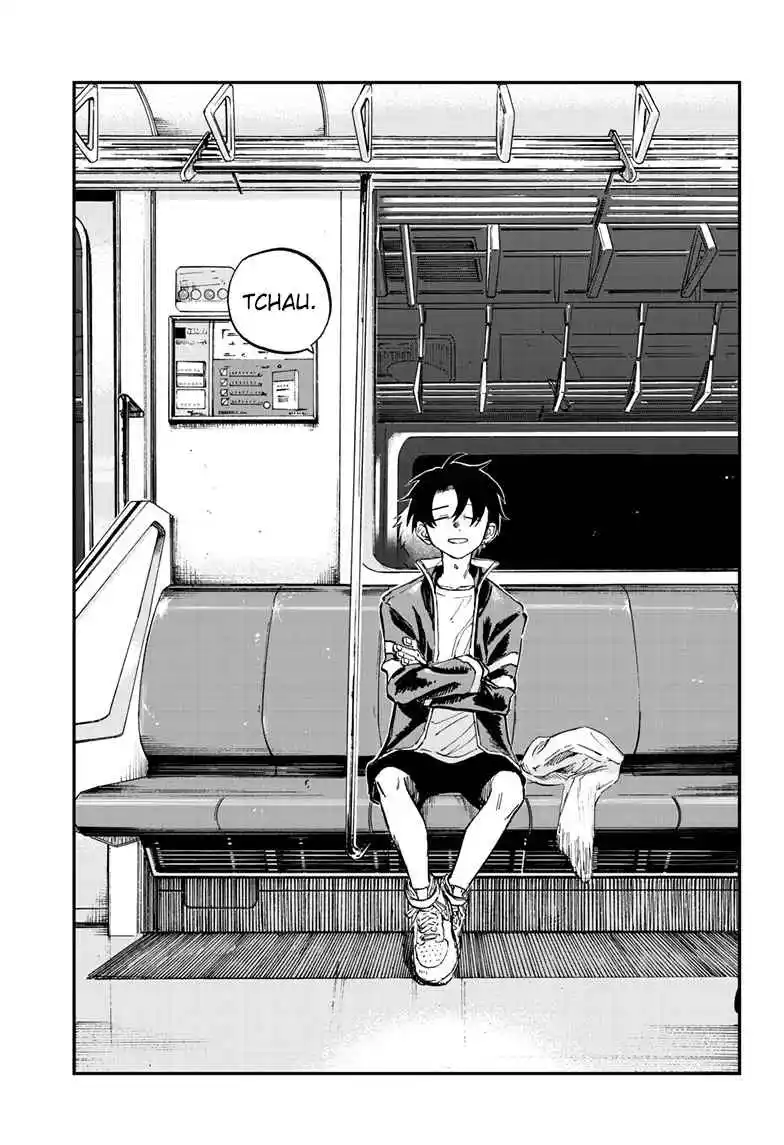 Read Call of the Night PT Manga Online