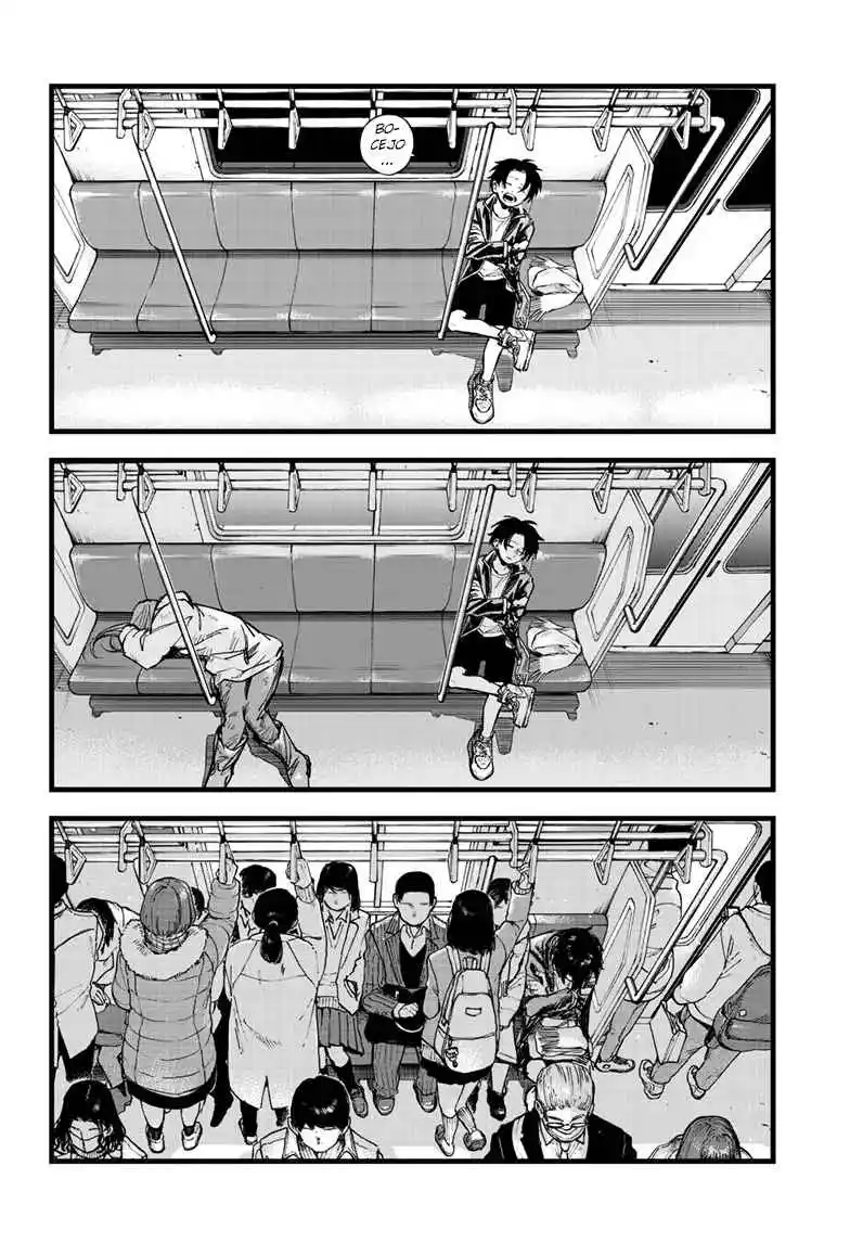 Read Call of the Night PT Manga Online