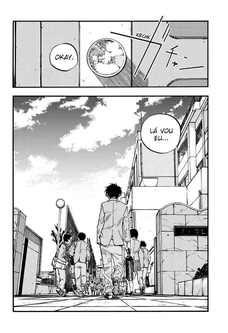 Read Call of the Night PT Manga Online