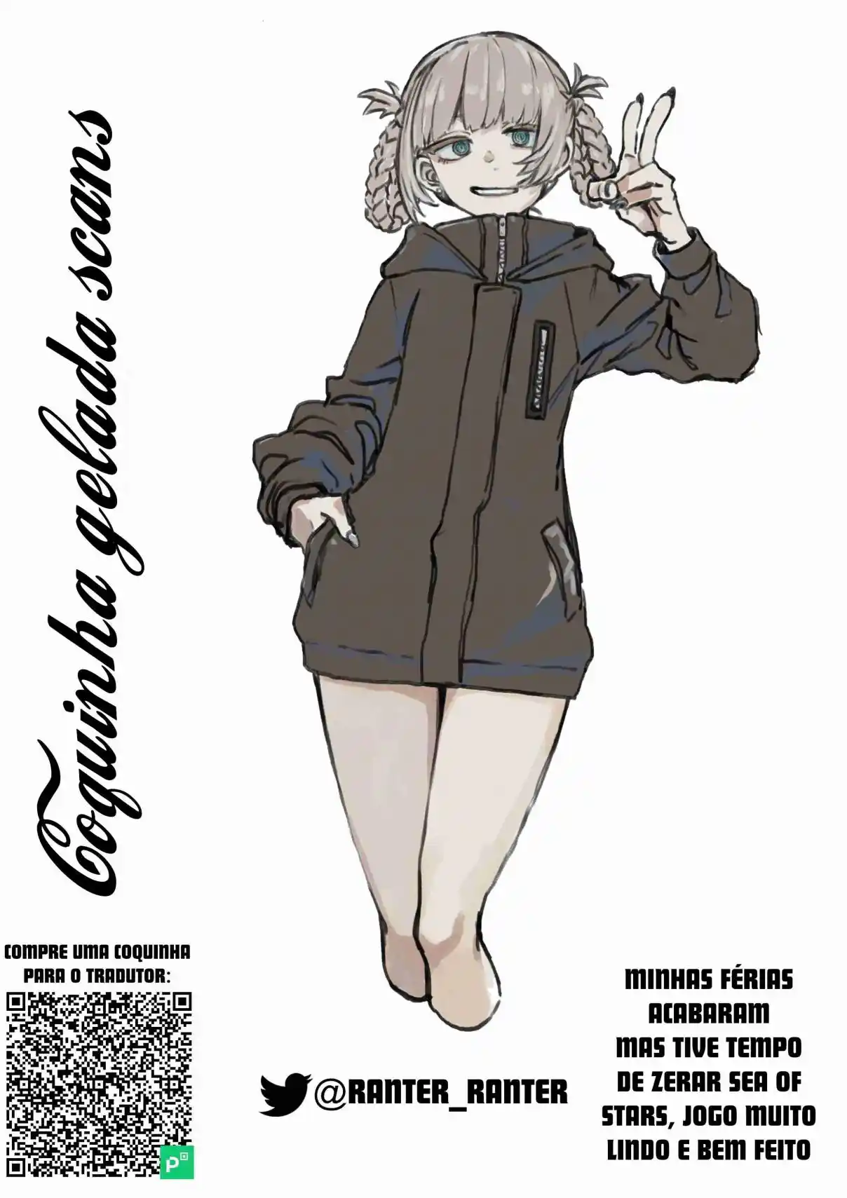 Read Call of the Night PT Manga Online