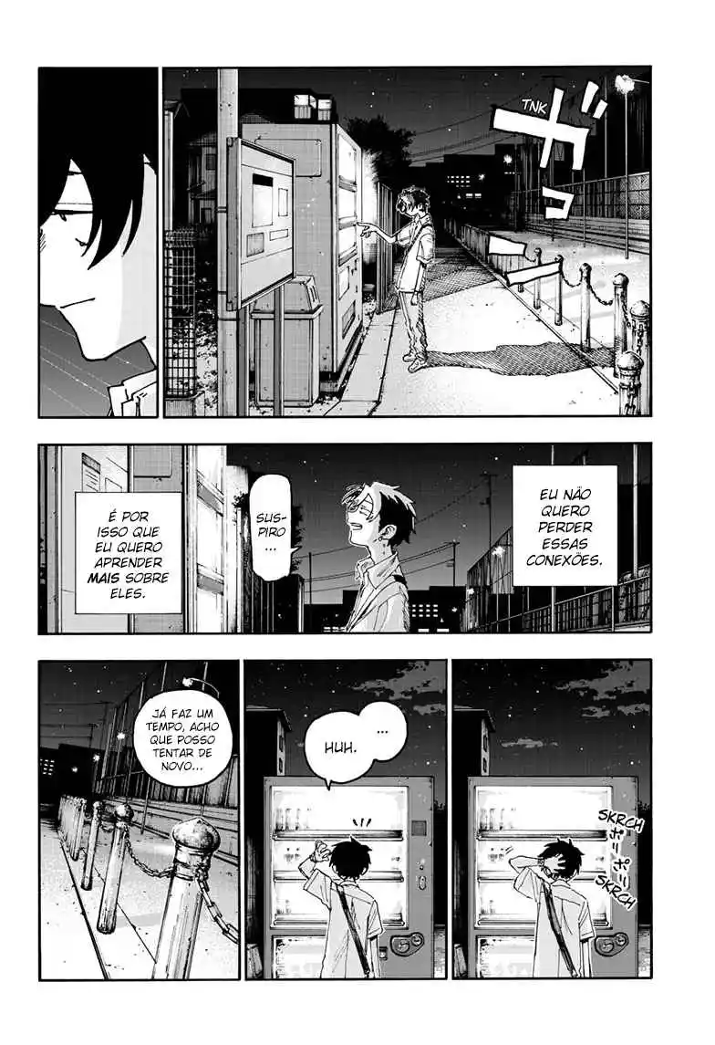 Read Call of the Night PT Manga Online