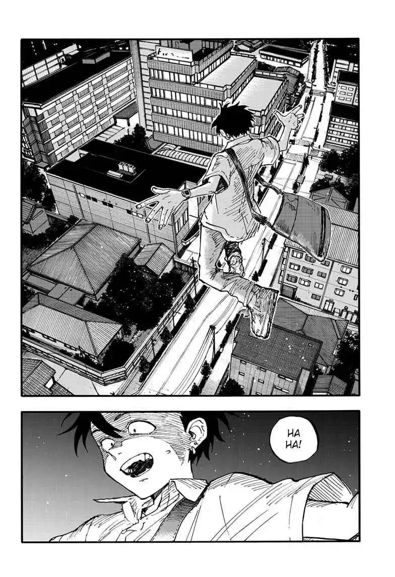 Read Call of the Night PT Manga Online