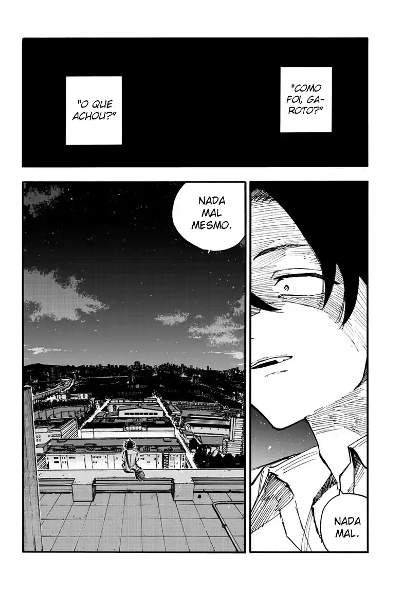 Read Call of the Night PT Manga Online