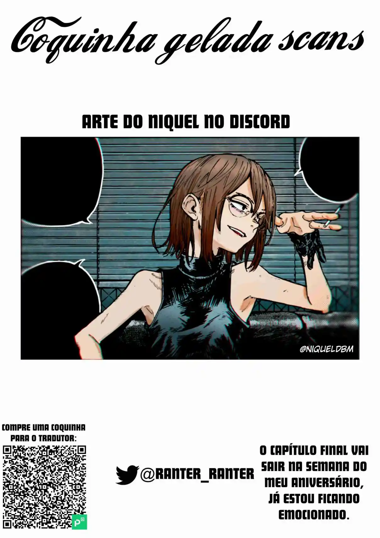 Read Call of the Night PT Manga Online