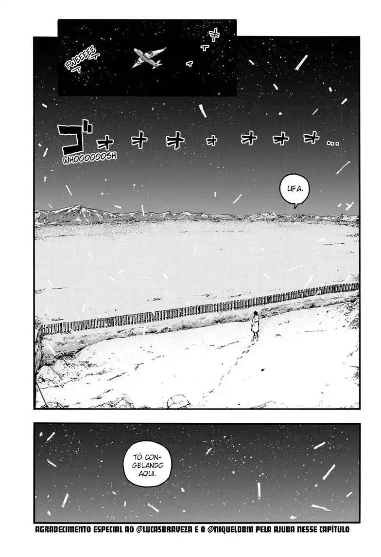 Read Call of the Night PT Manga Online