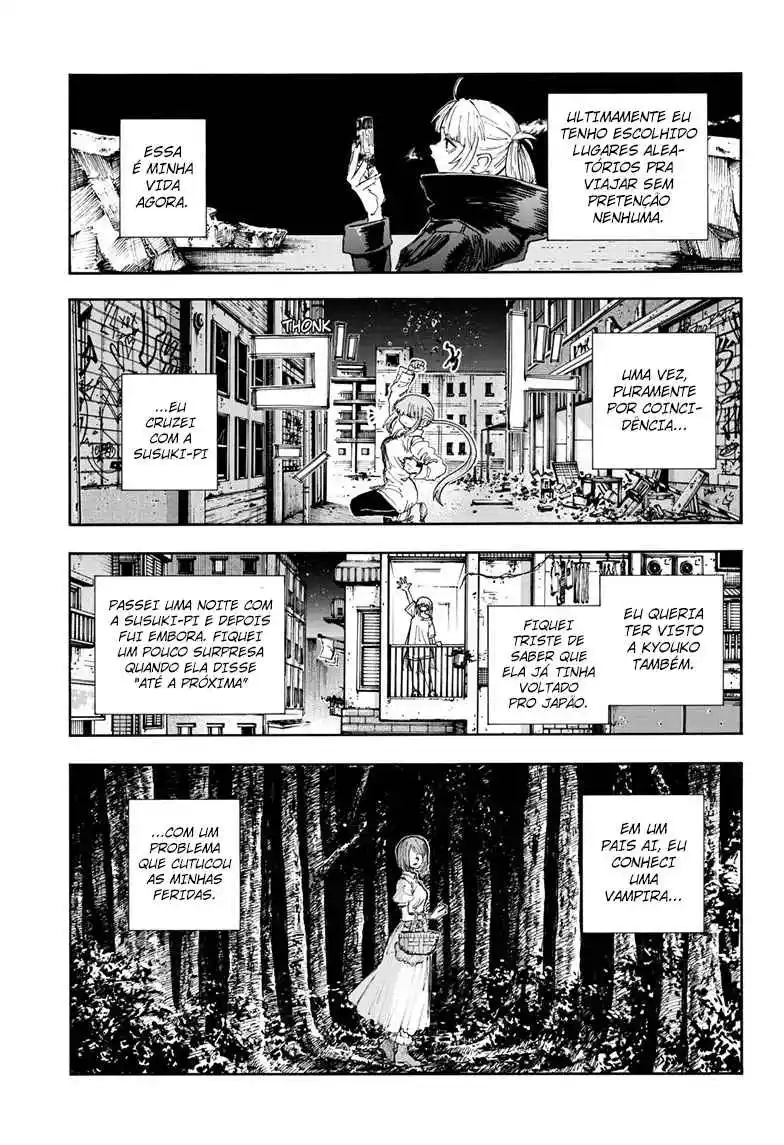 Read Call of the Night PT Manga Online