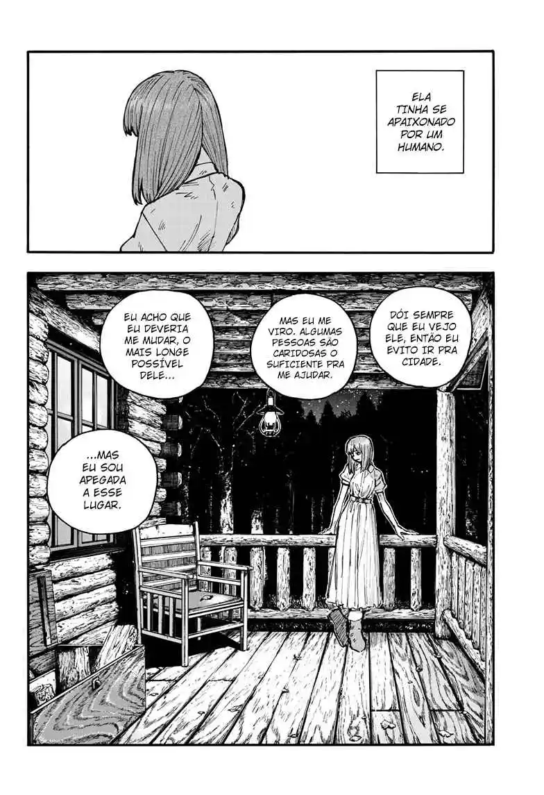 Read Call of the Night PT Manga Online