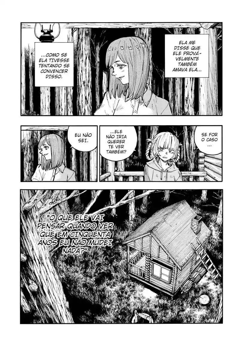 Read Call of the Night PT Manga Online