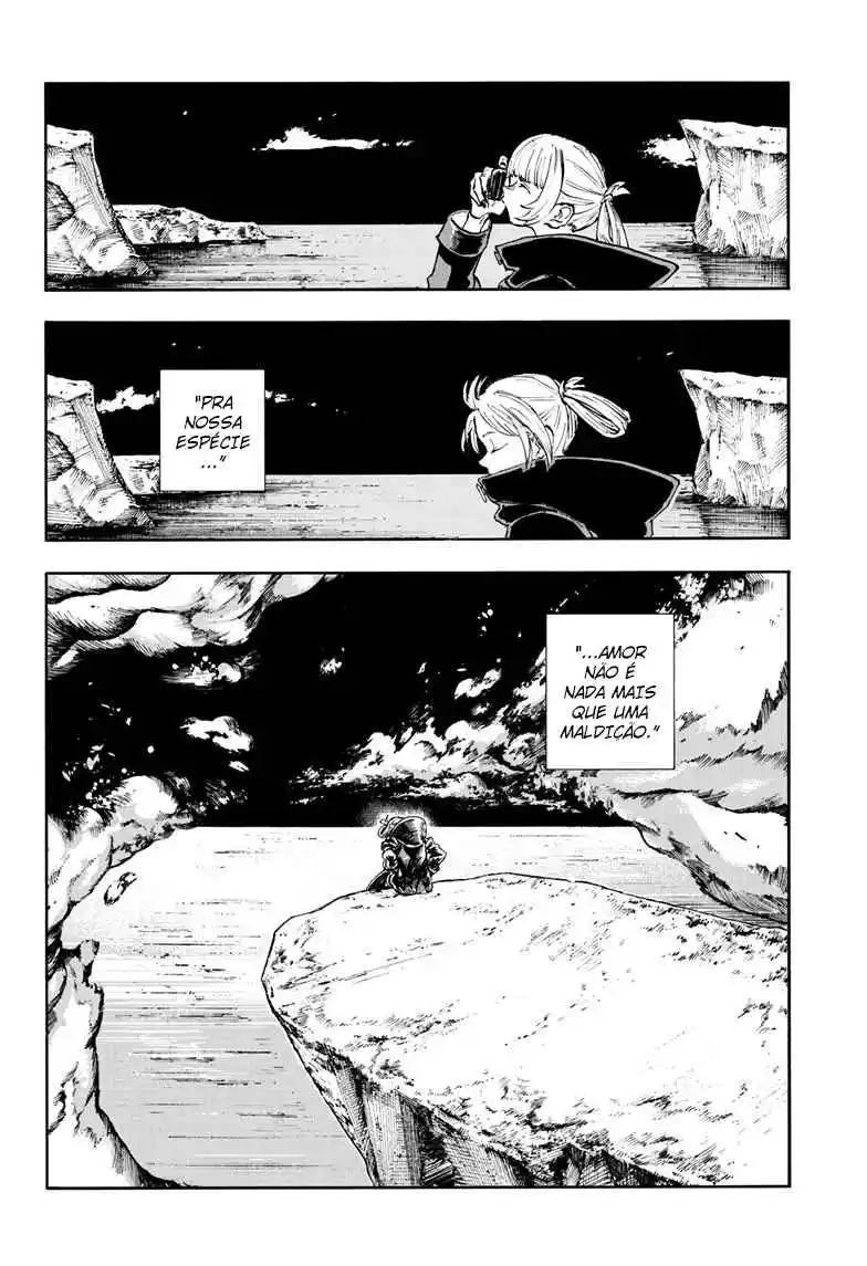 Read Call of the Night PT Manga Online