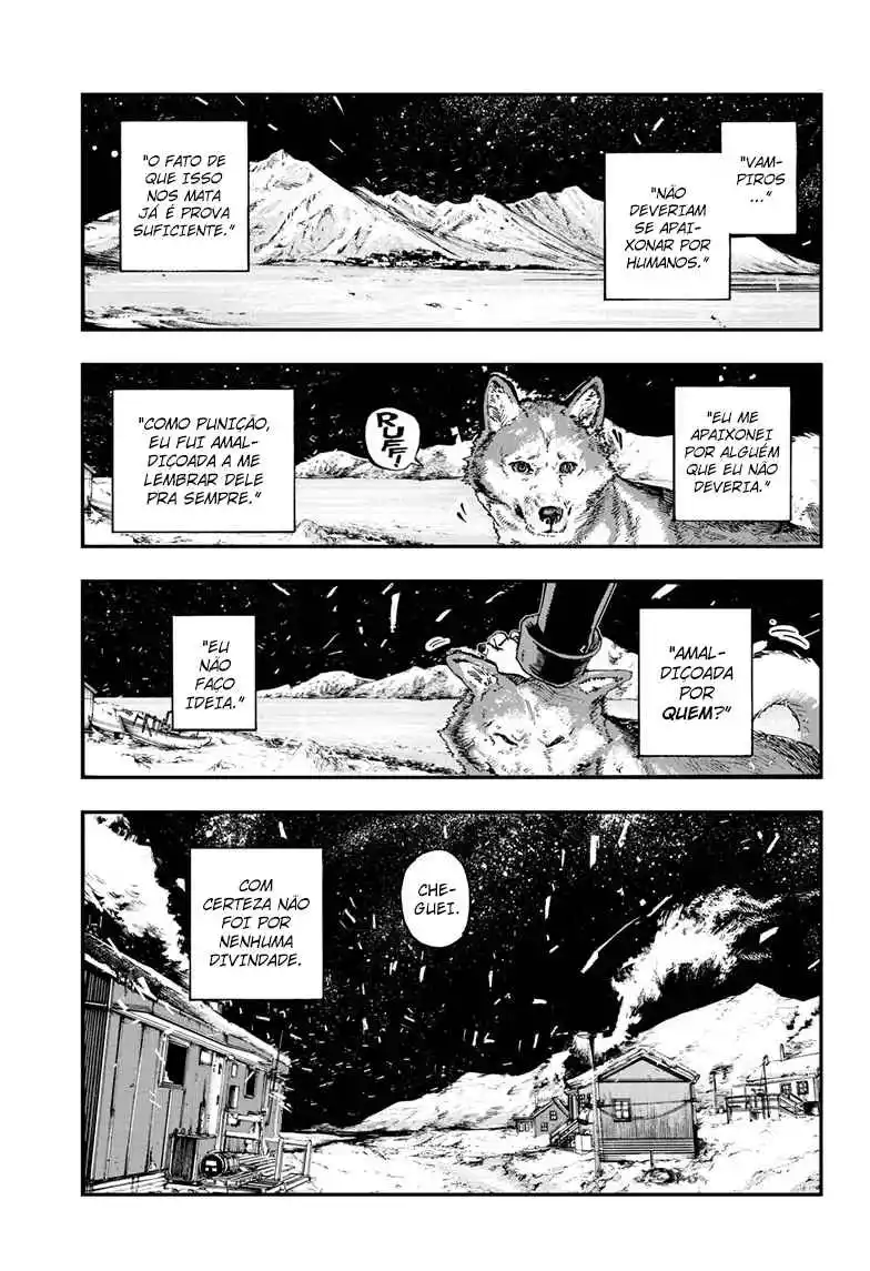 Read Call of the Night PT Manga Online