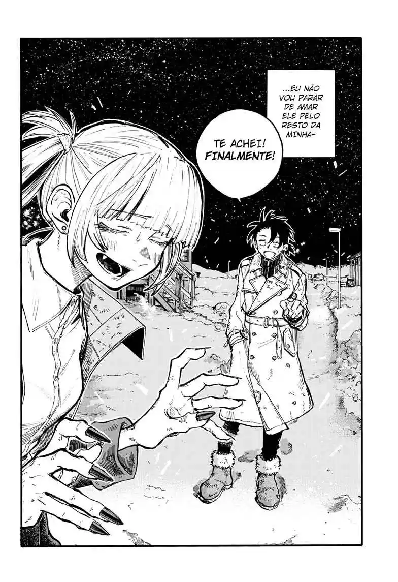 Read Call of the Night PT Manga Online