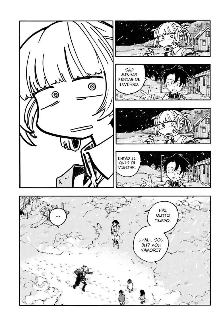 Read Call of the Night PT Manga Online