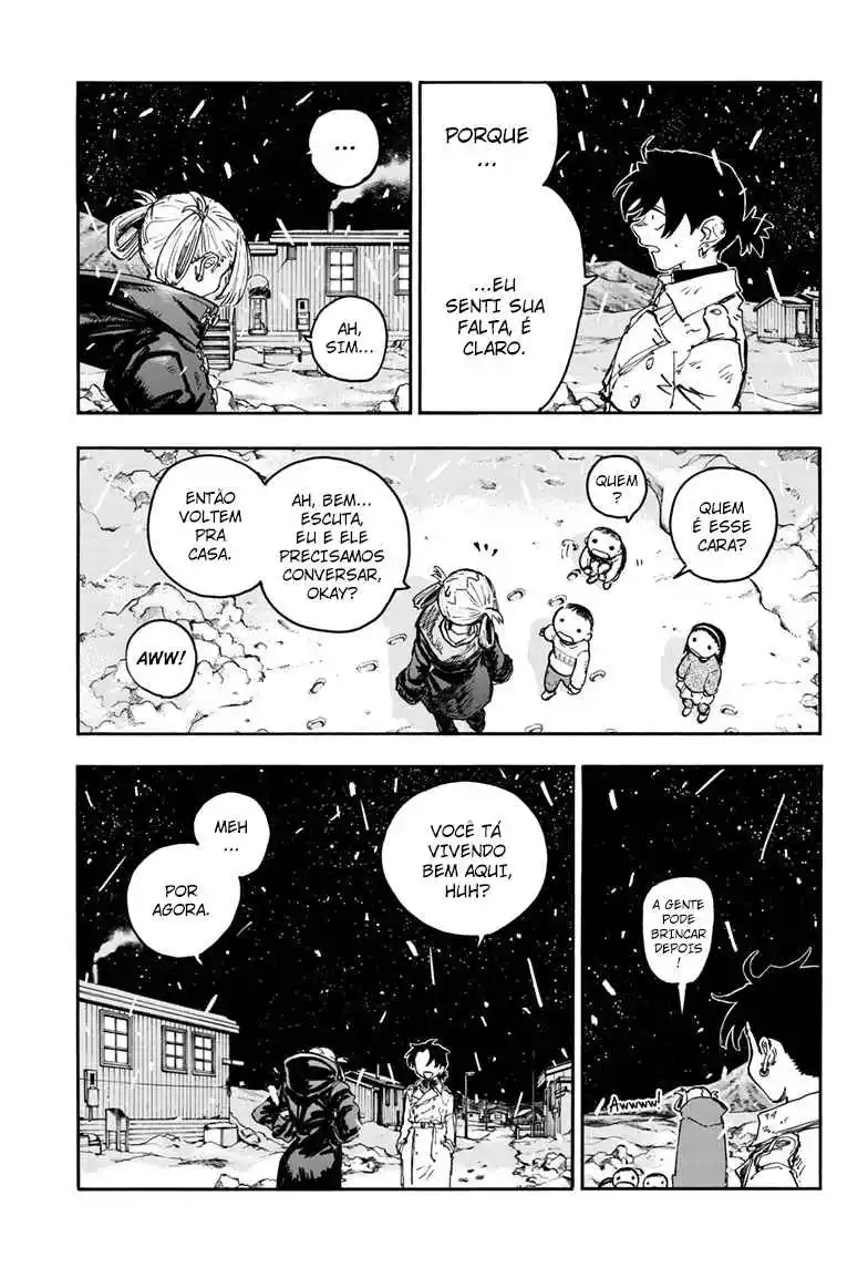 Read Call of the Night PT Manga Online