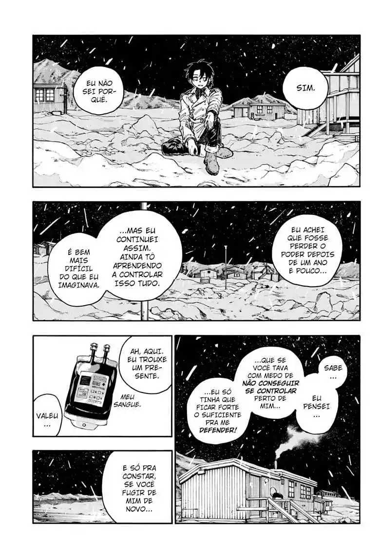 Read Call of the Night PT Manga Online