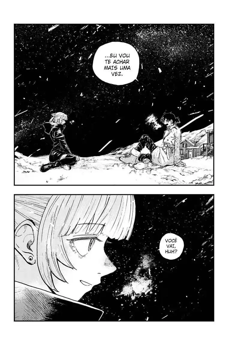 Read Call of the Night PT Manga Online