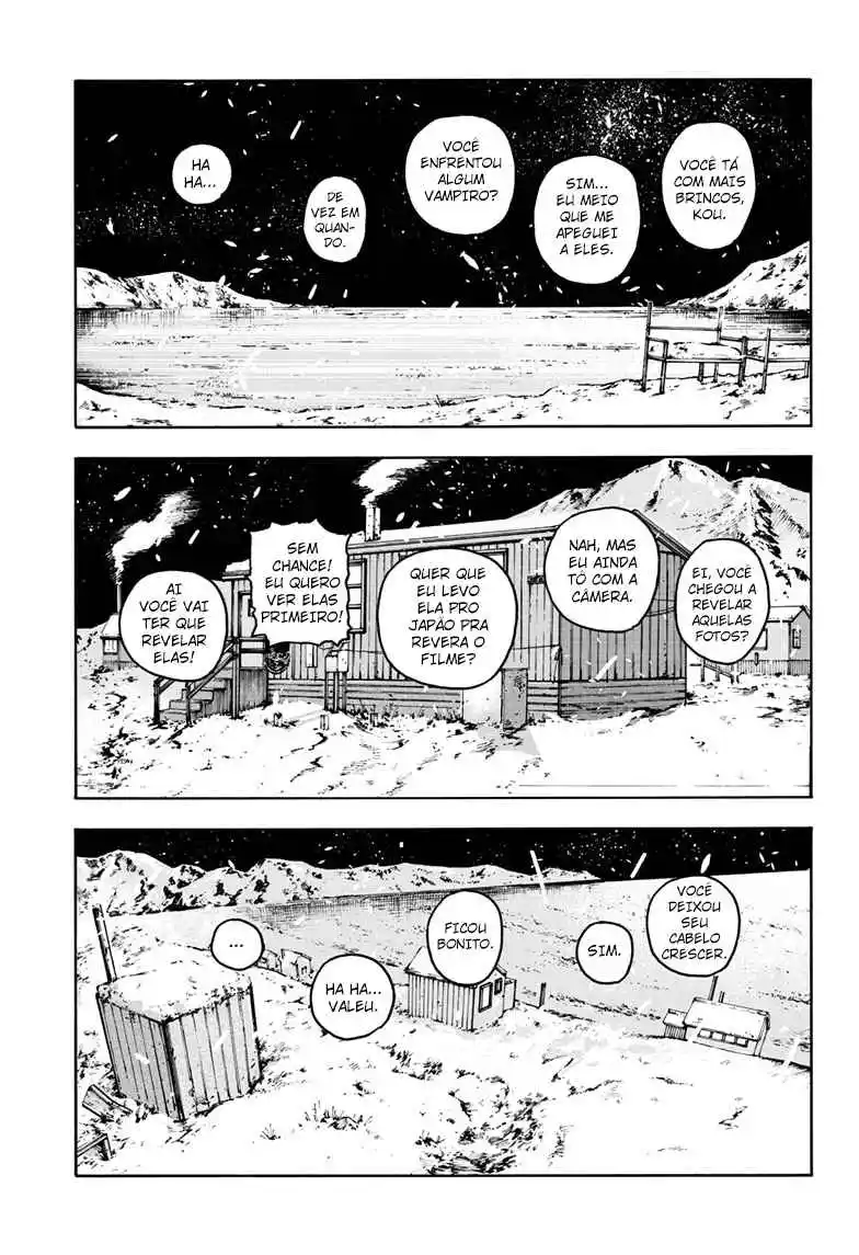 Read Call of the Night PT Manga Online