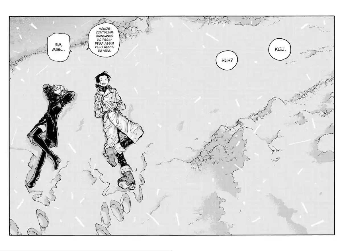 Read Call of the Night PT Manga Online