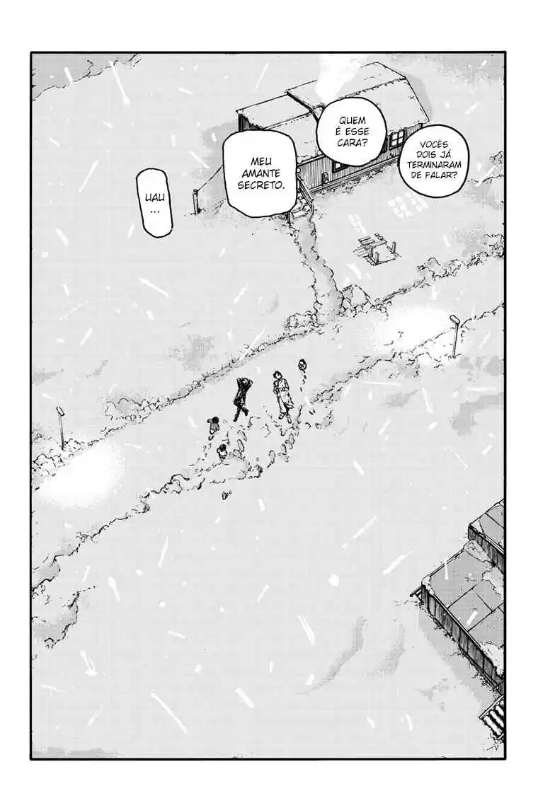 Read Call of the Night PT Manga Online