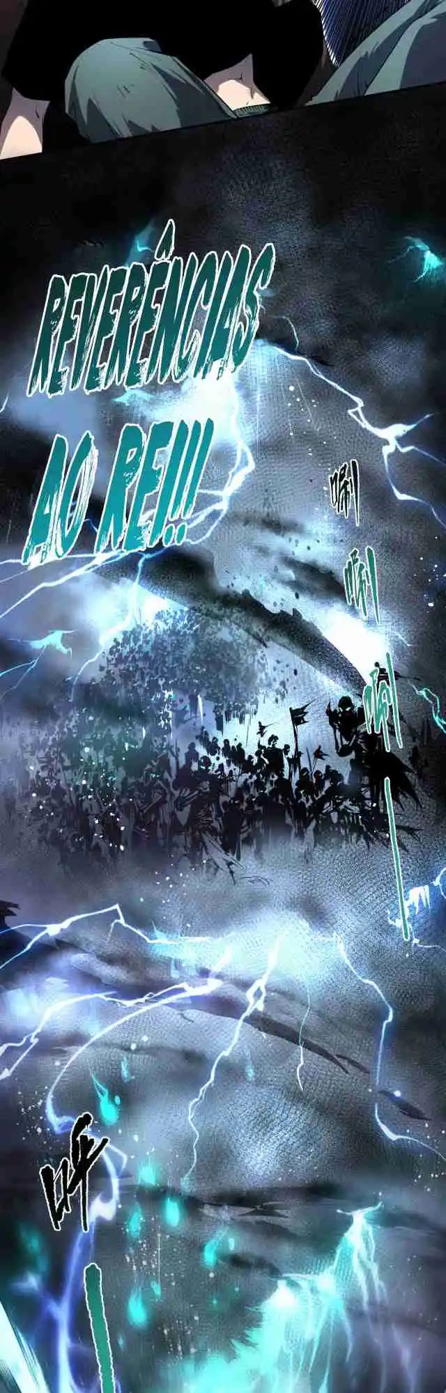 Read Catastrophic Necromancer PT Manga Online