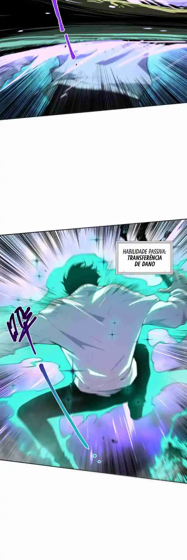 Read Catastrophic Necromancer PT Manga Online