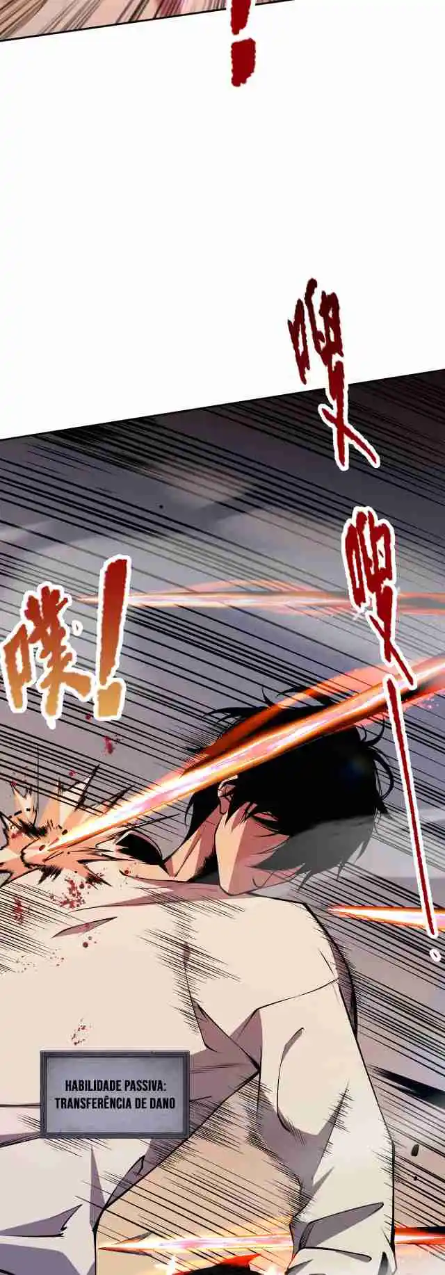 Read Catastrophic Necromancer PT Manga Online