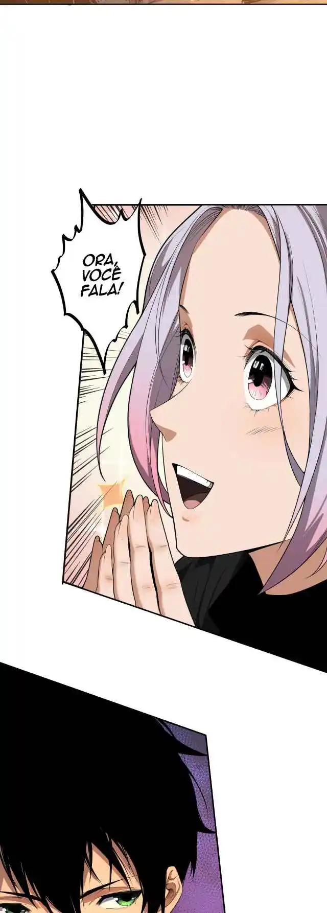 Read Catastrophic Necromancer PT Manga Online