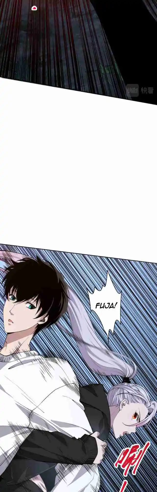 Read Catastrophic Necromancer PT Manga Online