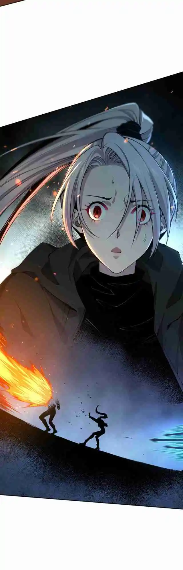 Read Catastrophic Necromancer PT Manga Online