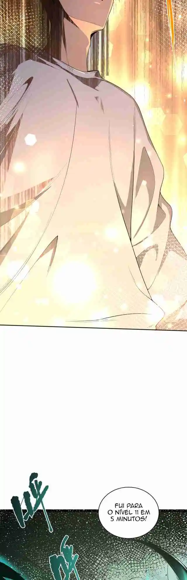 Read Catastrophic Necromancer PT Manga Online