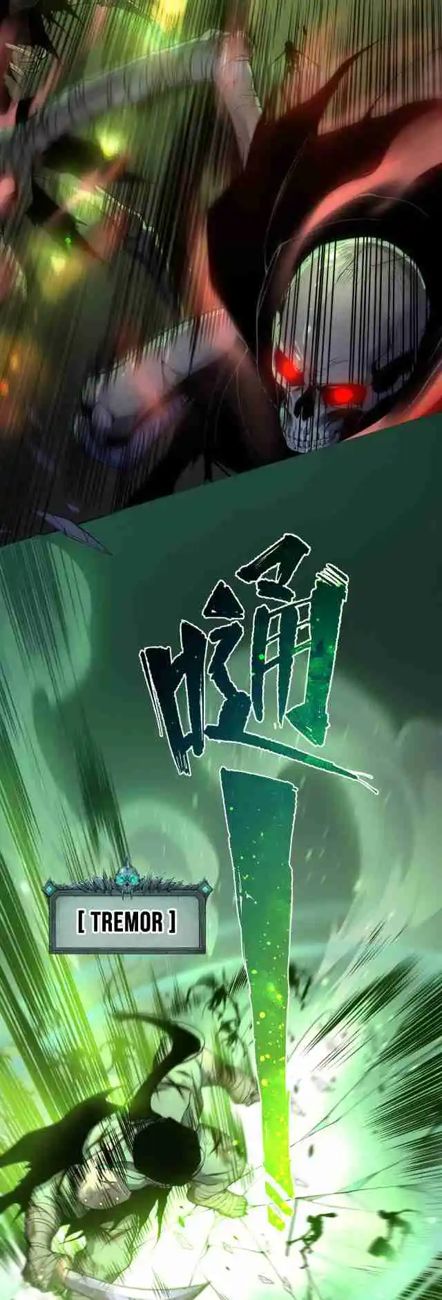 Read Catastrophic Necromancer PT Manga Online