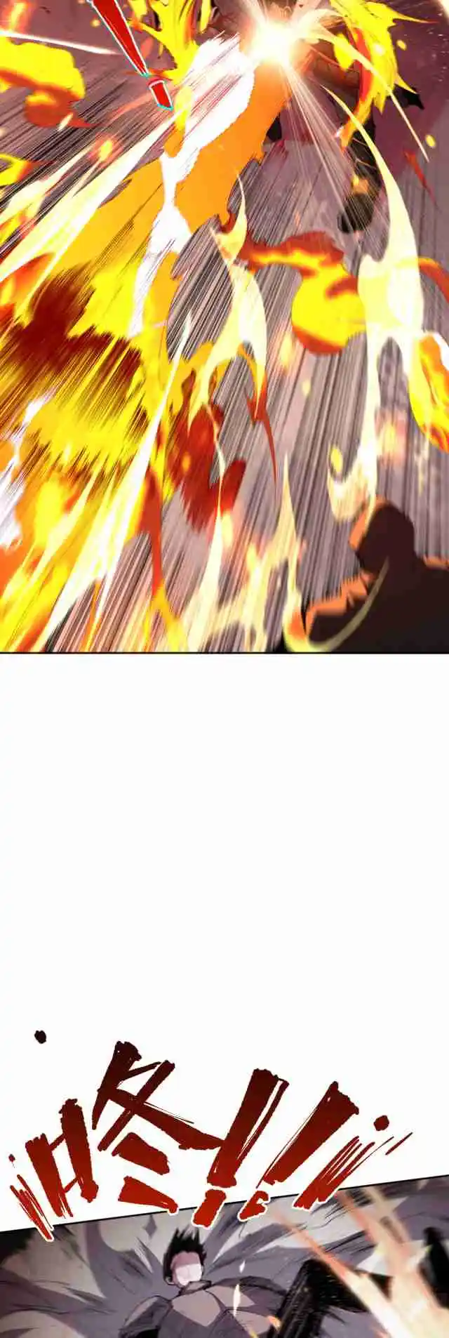 Read Catastrophic Necromancer PT Manga Online