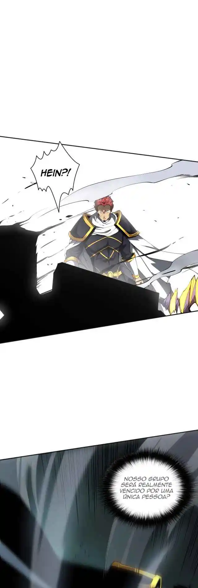 Read Catastrophic Necromancer PT Manga Online