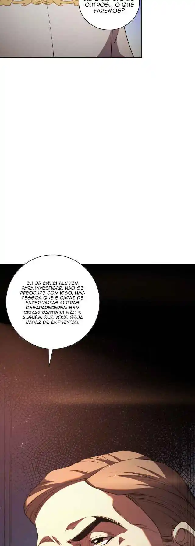 Read Catastrophic Necromancer PT Manga Online