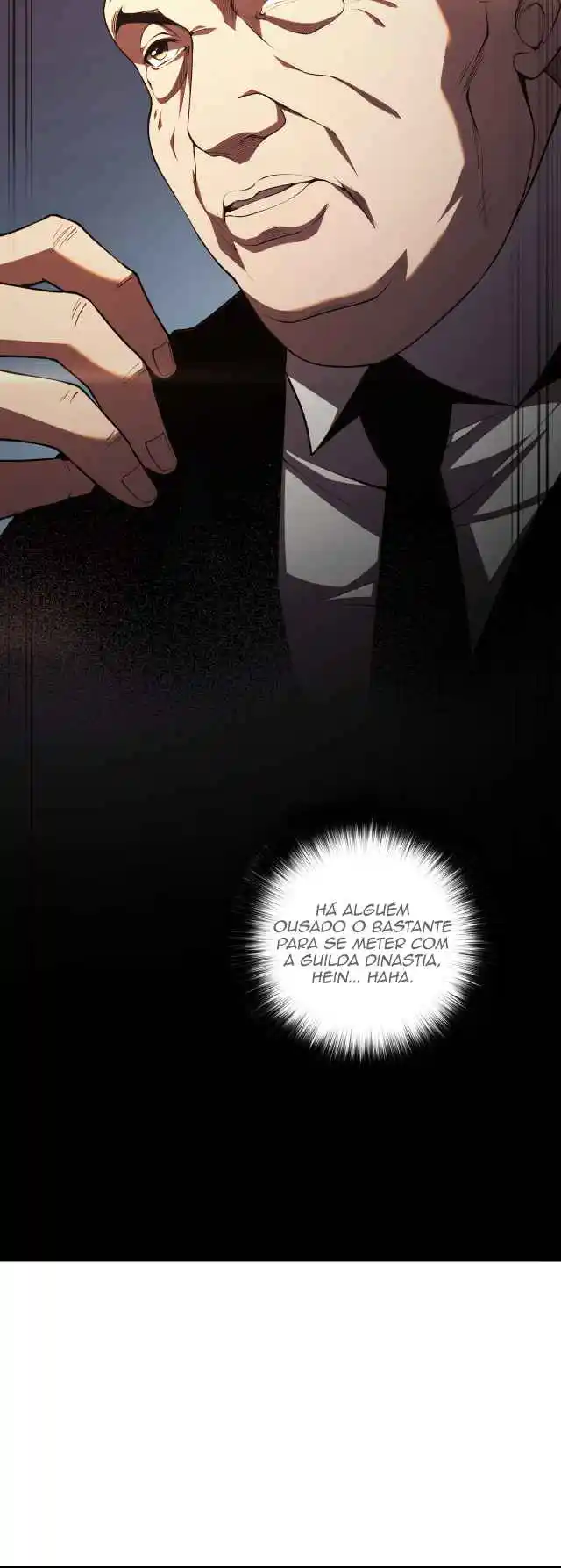 Read Catastrophic Necromancer PT Manga Online