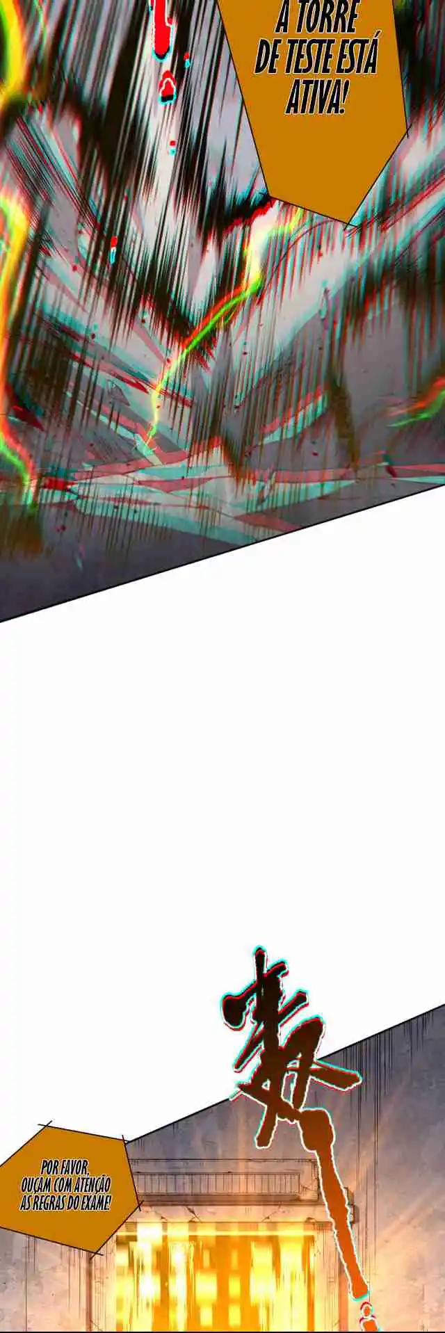 Read Catastrophic Necromancer PT Manga Online