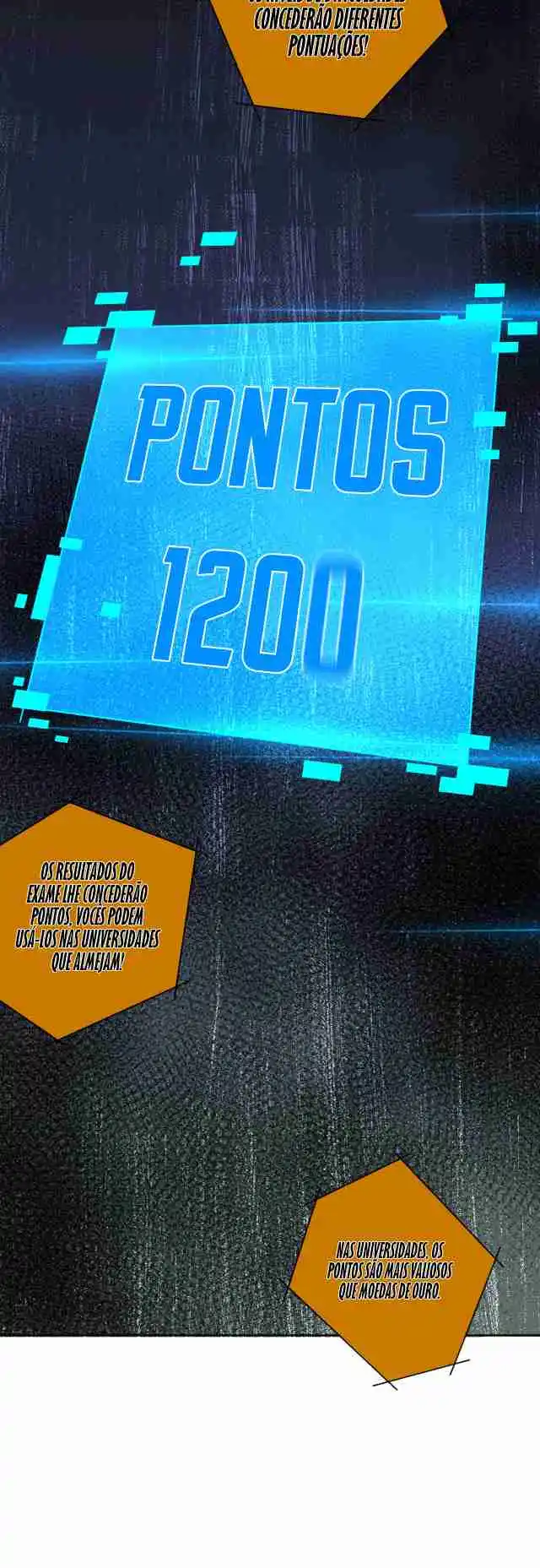 Read Catastrophic Necromancer PT Manga Online