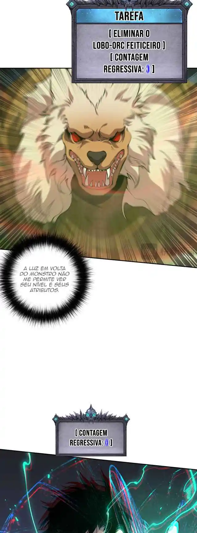 Read Catastrophic Necromancer PT Manga Online