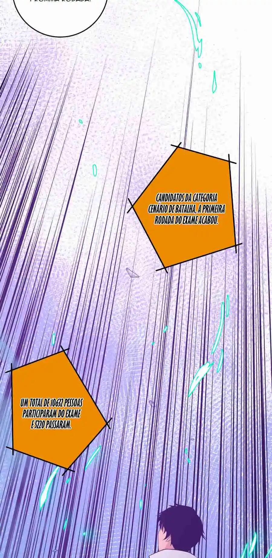 Read Catastrophic Necromancer PT Manga Online