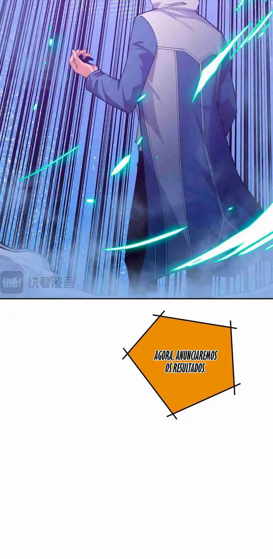 Read Catastrophic Necromancer PT Manga Online