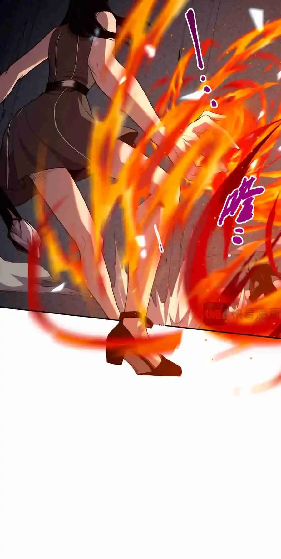 Read Catastrophic Necromancer PT Manga Online