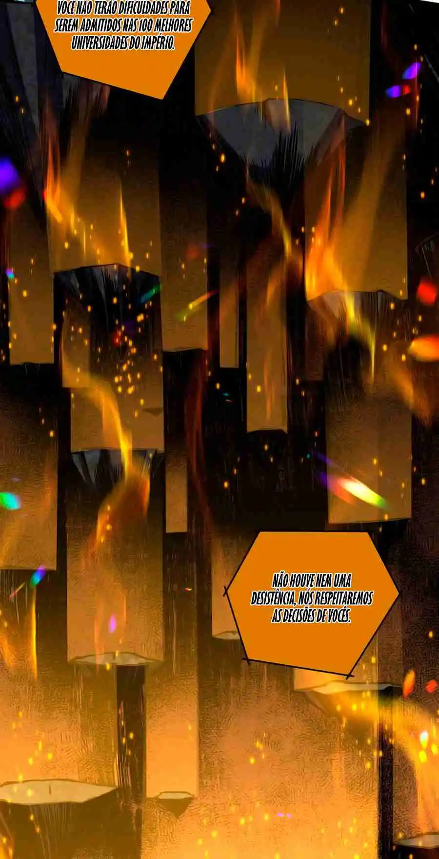 Read Catastrophic Necromancer PT Manga Online